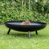 Qatar Fire Pit