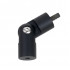 Ottawa/Halifax Angle Bracket - Black