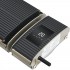 Heation Heatbar Pro 1800 infrared patio heater with remote and app control