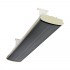 Heation Heatbar 2400 electric patio heater with infrared heat