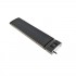 Heation Heatbar Pro 1000 infrared patio heater with remote control and wi-fi control