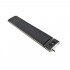 Heation Heatbar Pro 1800 infrared patio heater with remote and app control