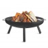 Dubai portable fire pit 