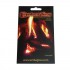 Create a glowing effect in you biofire