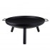 Dubai portable fire pit 