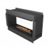 Forma 1200 Tunnel Bioethanol Fireplace