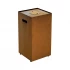 Corsten steel gas bottle cover.