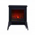 Cheap standing electric fireplace