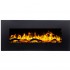 Adlington Electric Fireplace - No Heat