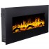Adlington Electric Fireplace - No Heat
