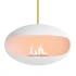 Aeris White + Brass Rod