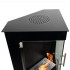 Alaska Corner bioethanol stove