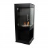 Alaska Corner bioethanol stove