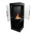 Alaska Corner bioethanol stove