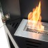 Alaska Corner bioethanol stove
