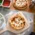 Pizza Peel Wood - 32 cm