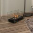 Berlin mini - small table fireplace