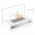 Berlin mini - small table fireplace