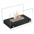 Berlin mini - small table fireplace