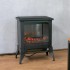 Cheap standing electric fireplace