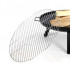 Dubai portable fire pit