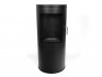 Richmond Freestanding Bioethanol Stove with Flat Back