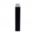 Foco Two 800 Ultra Slim Built-in bioethanol fireplace