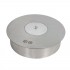 35 cm round outdoor bioethanol burner