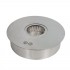 35 cm round outdoor bioethanol burner