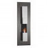 Safretti Riviera LE GL wall hanging bio fireplace