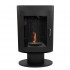 Trenton freestanding bioethanol stove 