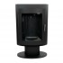 Trenton freestanding bioethanol stove 