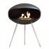 Cocoon Terra in black 