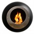 Cocoon Vellum black matte