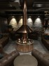 Deluxe 2 litre bioethanol burner