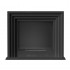 Chilton Fireplace Suite - Traditional Mantel Bioethanol Fireplace