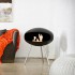 Cocoon Terra in black 
