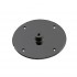 Black Ceiling Bracket for Cocoon Aeris