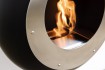 Cocoon Vellum black matte