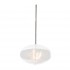 Ceiling mount and holder for Cocoon Fires bio fires