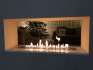 5L burner produced in stainless steel
