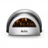 The Very Black Oven - Pizza Oven
