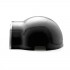 The Very Black Oven - Pizza Oven