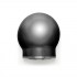 The Very Black Oven - Pizza Oven