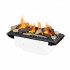 Dimplex Opti-myst 400/600 wood decoration 600