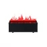 Dimplex Cassette 500 Retail Multicolor Opti-myst hybrid fireplace