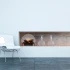 Dimplex Optiflame Logset 20' freestanding decorative electric fireplace insert for existing fireplaces