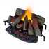 Insert Silverton for water fireplace 