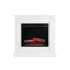 Dimplex Unity - Optiflame decorative fireplace suite