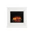 Dimplex Unity - Optiflame decorative fireplace suite